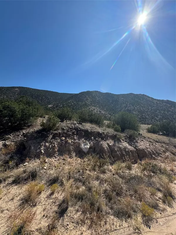 Ojo Caliente, NM 98749,00 Vacant Land