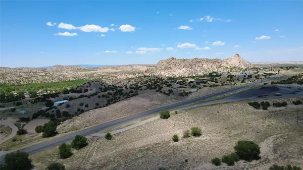 00 Vacant Land, Ojo Caliente, NM 98749