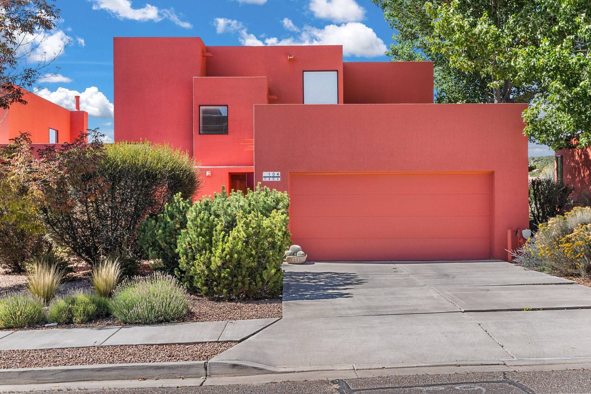 Santa Fe, NM 87506,1460 Avenida Rincon #104