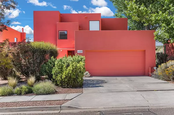 Santa Fe, NM 87506,1460 Avenida Rincon #104