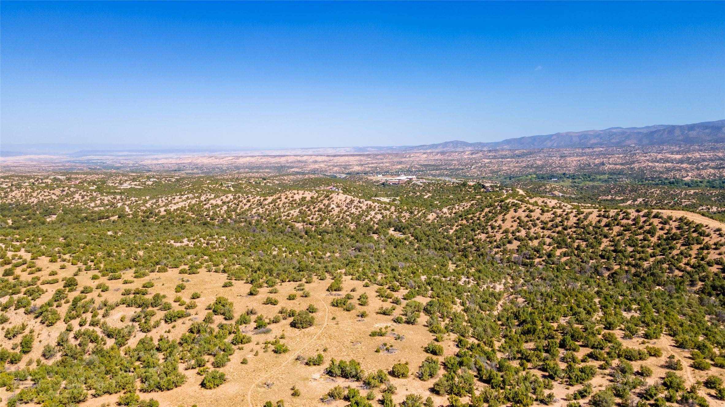 Santa Fe, NM 87506,50 Sendero Encanto
