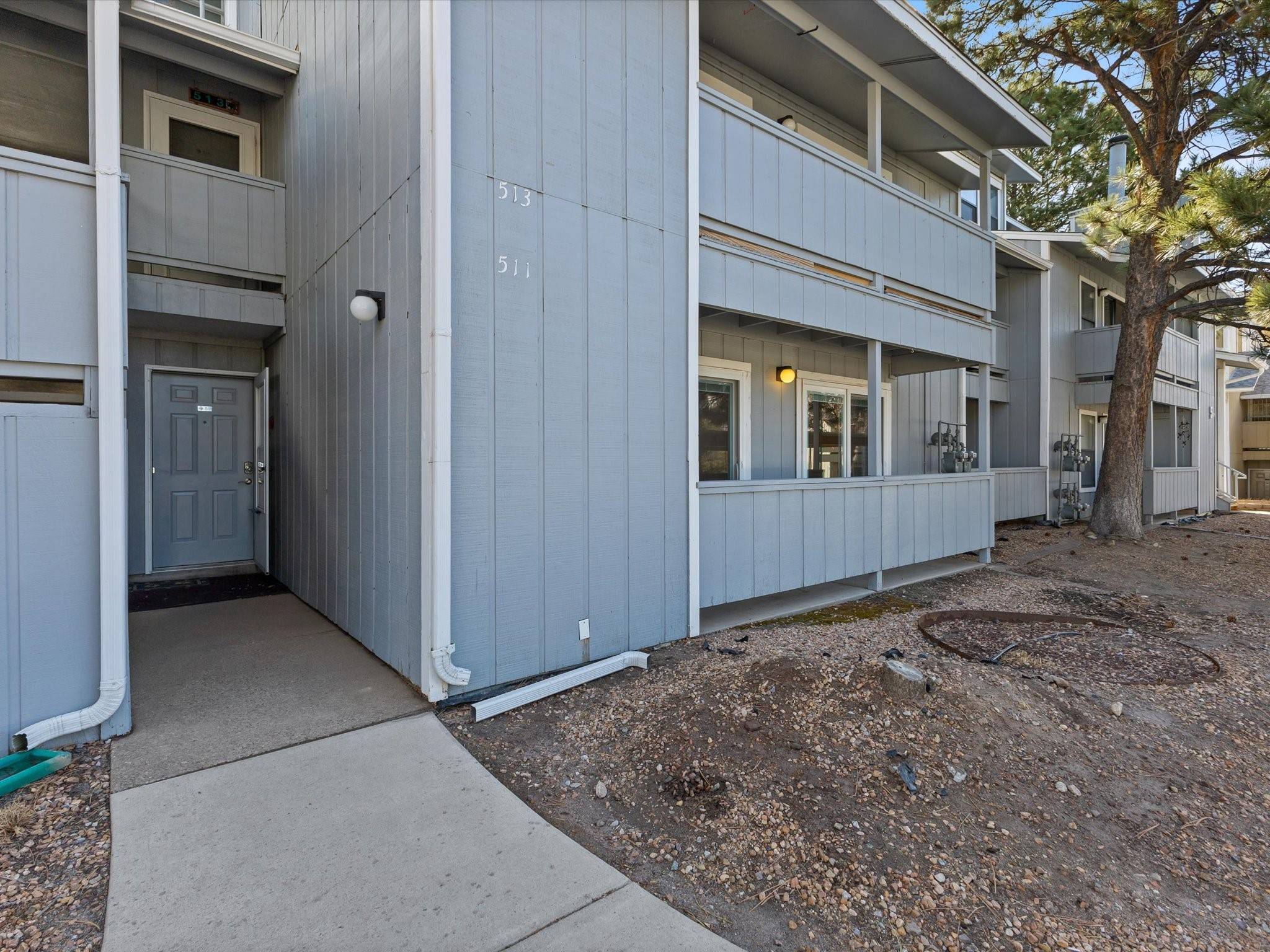 Los Alamos, NM 87544,505 Oppenheimer DR #511