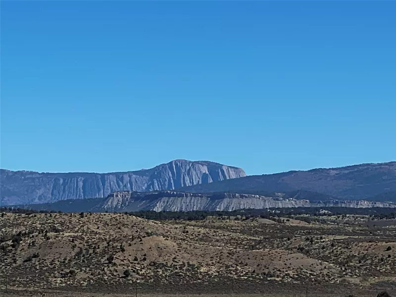 TBD Pajarito Road, Tierra Amarilla, NM 87551