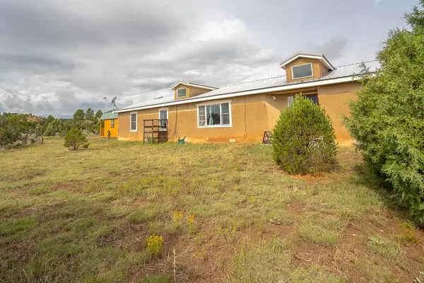 Tres Piedras, NM 87577,20 Forest Road 222