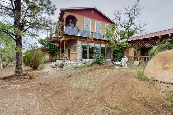12 &14 Paseo de Gallegos, Santa Fe, NM 87506