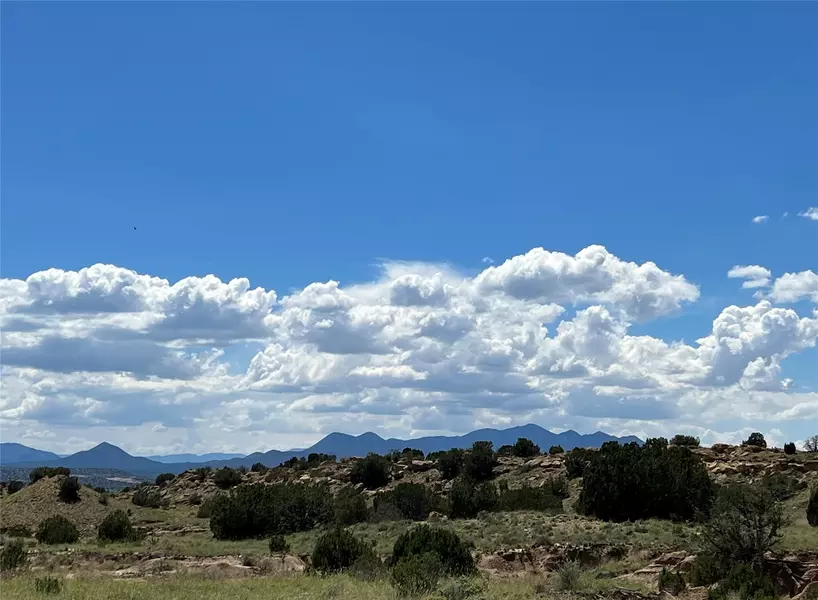 37 Camino Libre #Lot 26, Galisteo, NM 87540