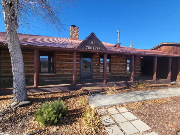 Chama, NM 87520,83 Juniper