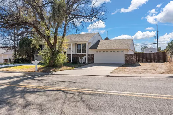 107 Grand Canyon, White Rock, NM 87547