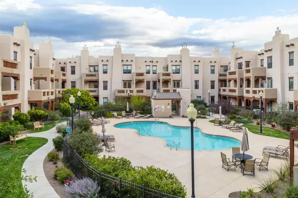 1405 VEGAS VERDES #312,  Santa Fe,  NM 87507