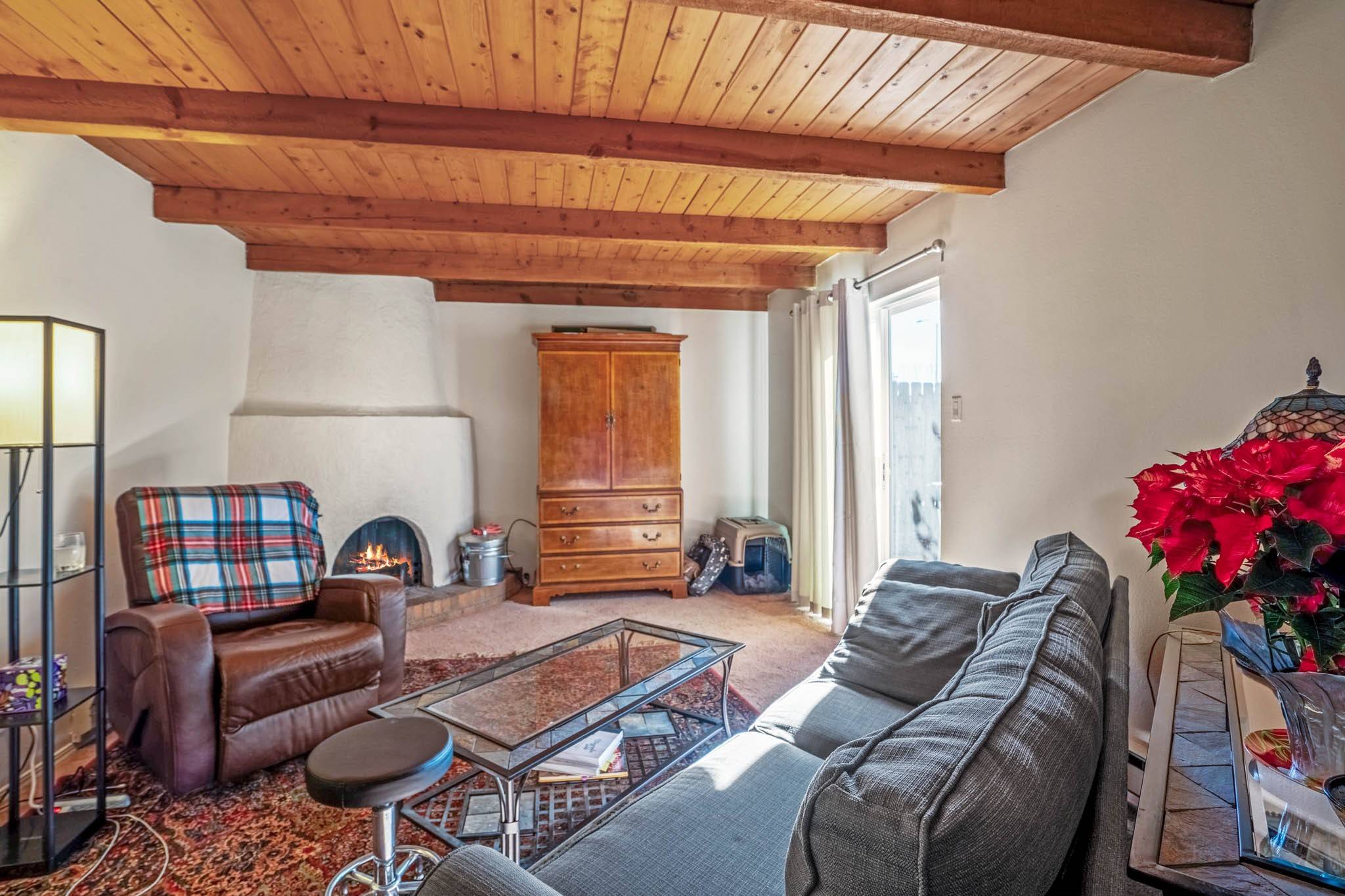 2712 Galisteo CT, Santa Fe, NM 87505