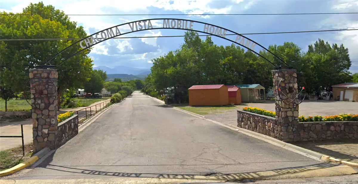 Espanola, NM 87532,2116 N Riverside DR