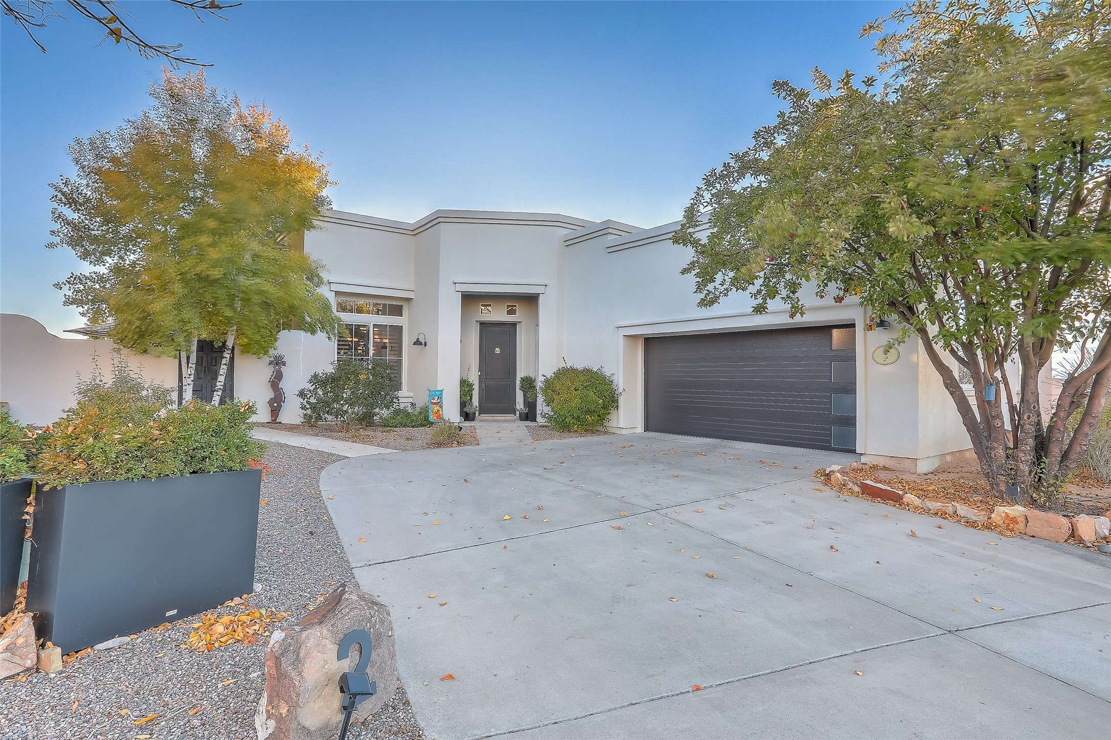 Santa Fe, NM 87508,2 REDONDO PEAK