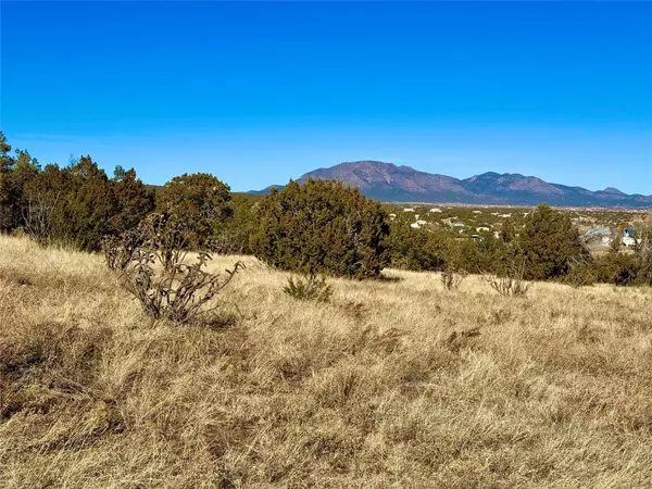 20 Wildwood RDG, Edgewood, NM 87015