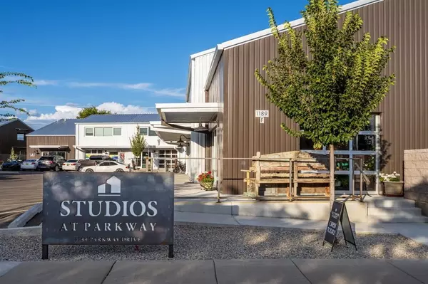 Santa Fe, NM 87507,1189 Parkway Drive #B2