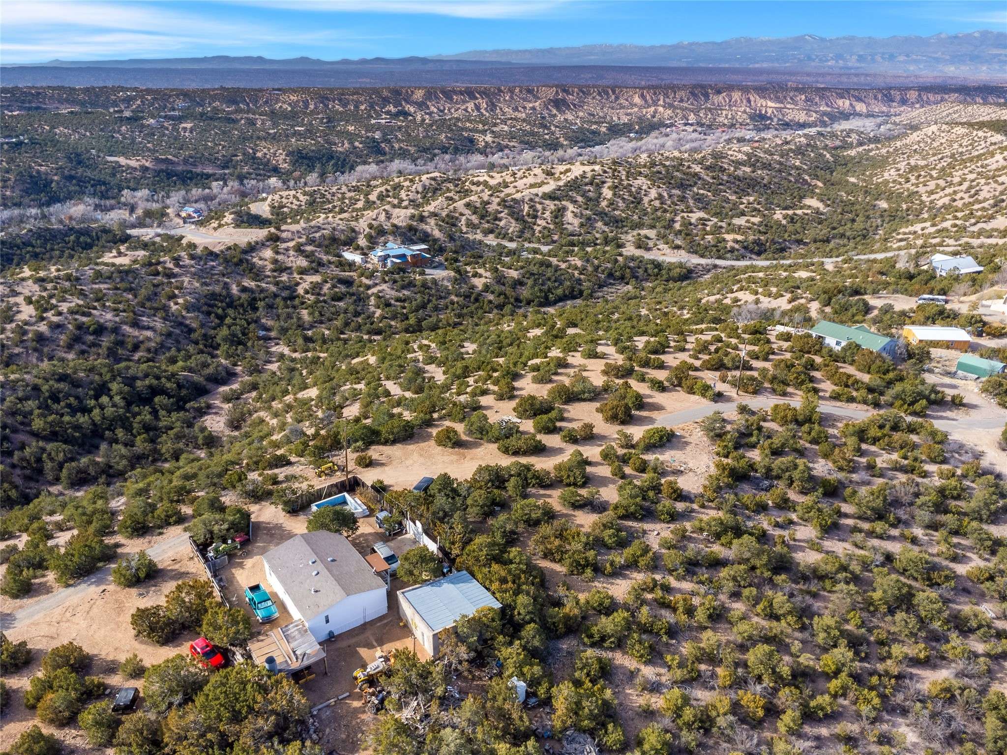 Santa Fe, NM 87506,7 Loma Linda VW