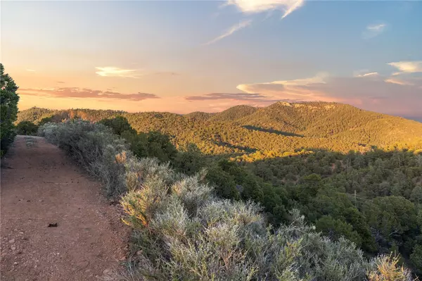 Santa Fe, NM 87505,193 Double Arrow