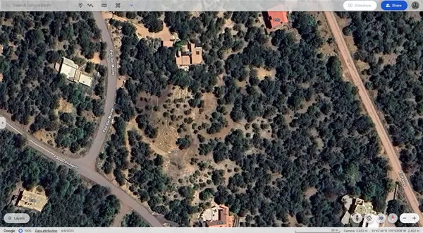 Santa Fe, NM 87501,3200 & 3316 Paseo Del Monte AND El Paseo