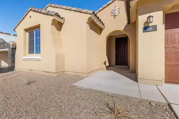 Santa Fe, NM 87508,46 Avenida Colibri