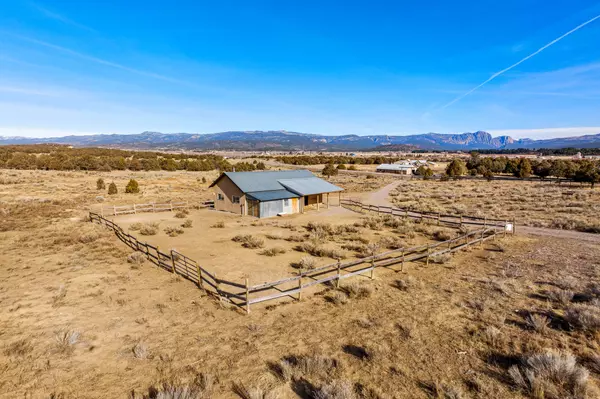 Los Ojos, NM 87551,118 NM-95