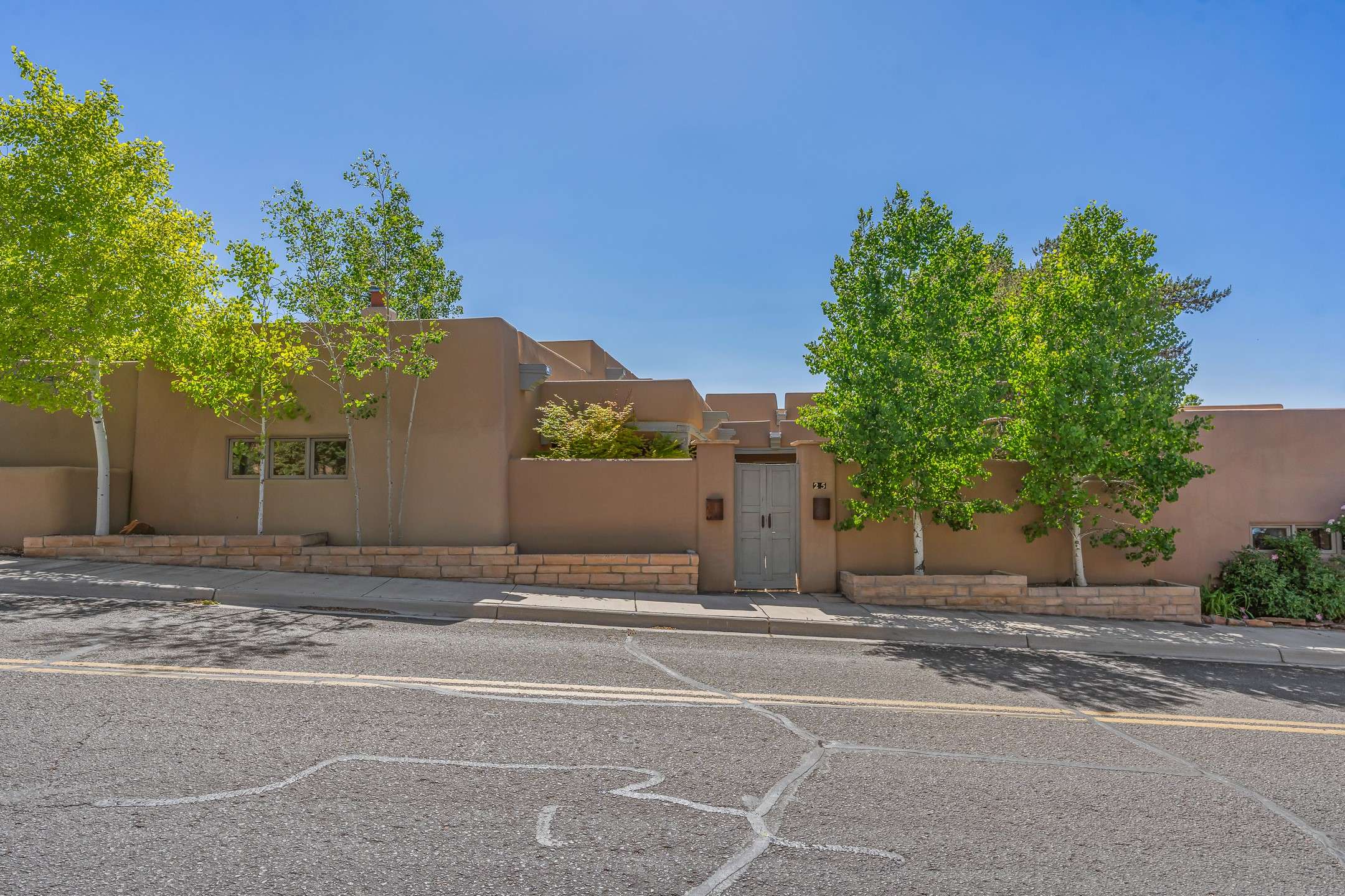 25 Centaurus Ranch, Santa Fe, NM 87507