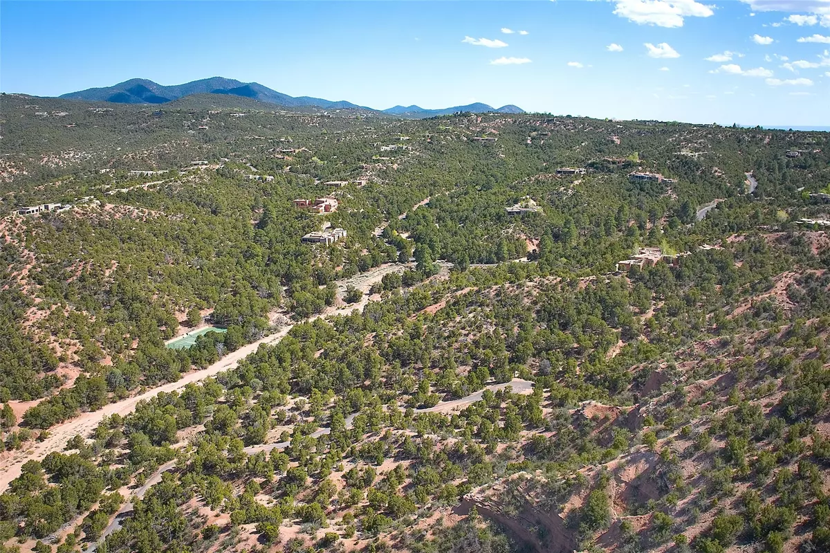 Santa Fe, NM 87501,12 and 23 Sugarloaf LN