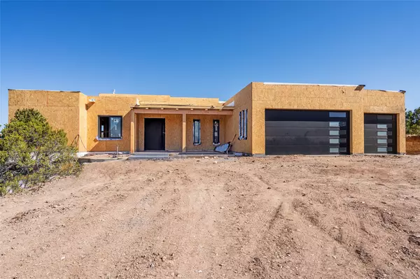 Santa Fe, NM 87508,12 Camino Costadino