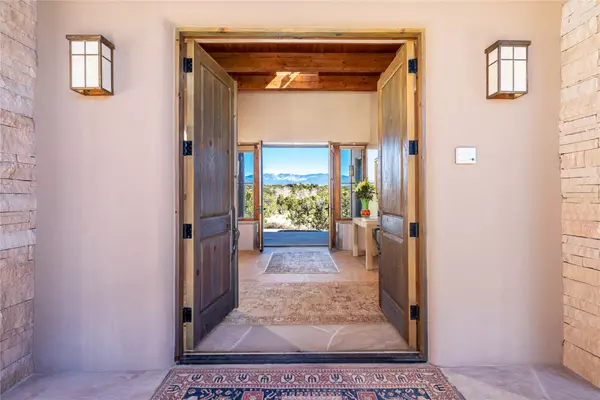 Santa Fe, NM 87506,25 Aloe CIR