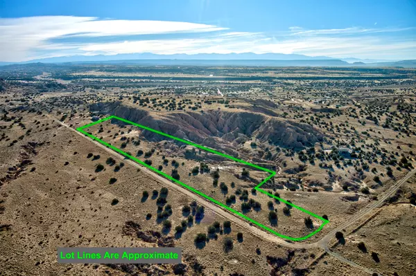 TBD El Rito St, El Rito, NM 87510