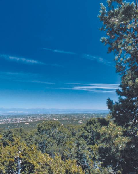 Santa Fe, NM 87501,2762 Spencers Knoll Lot 22