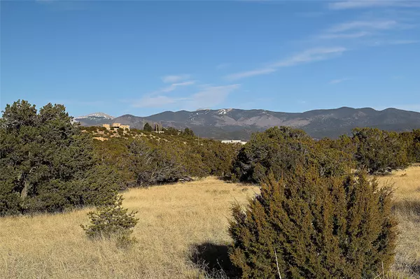 Santa Fe, NM 87506,0 Via Diamante