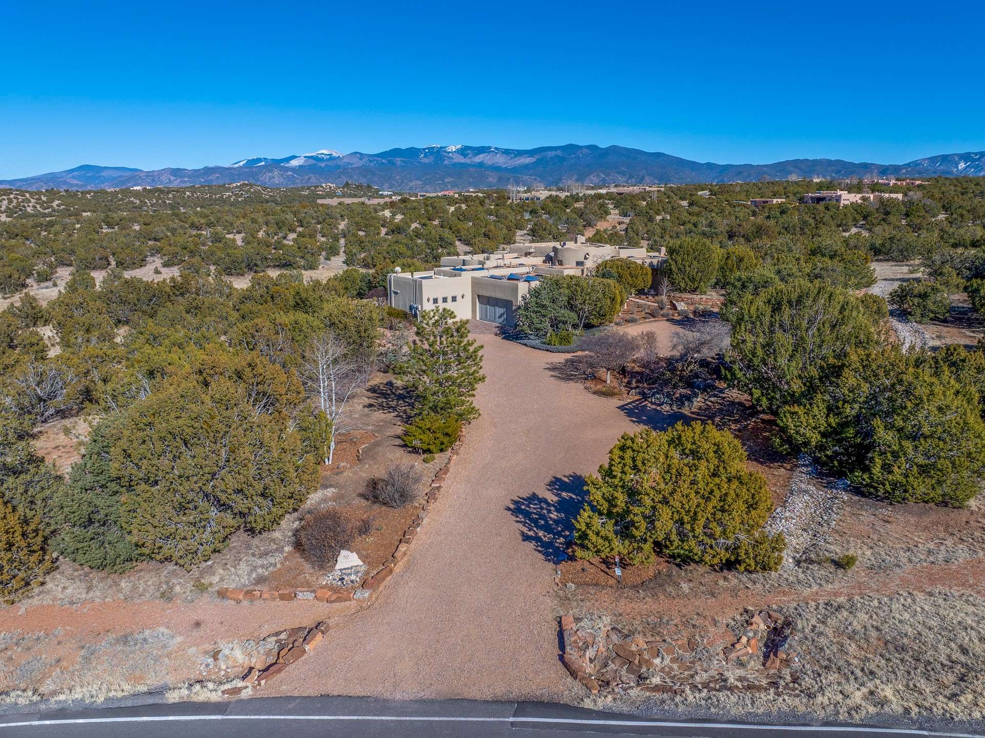 Santa Fe, NM 87506,52 Sundance DR
