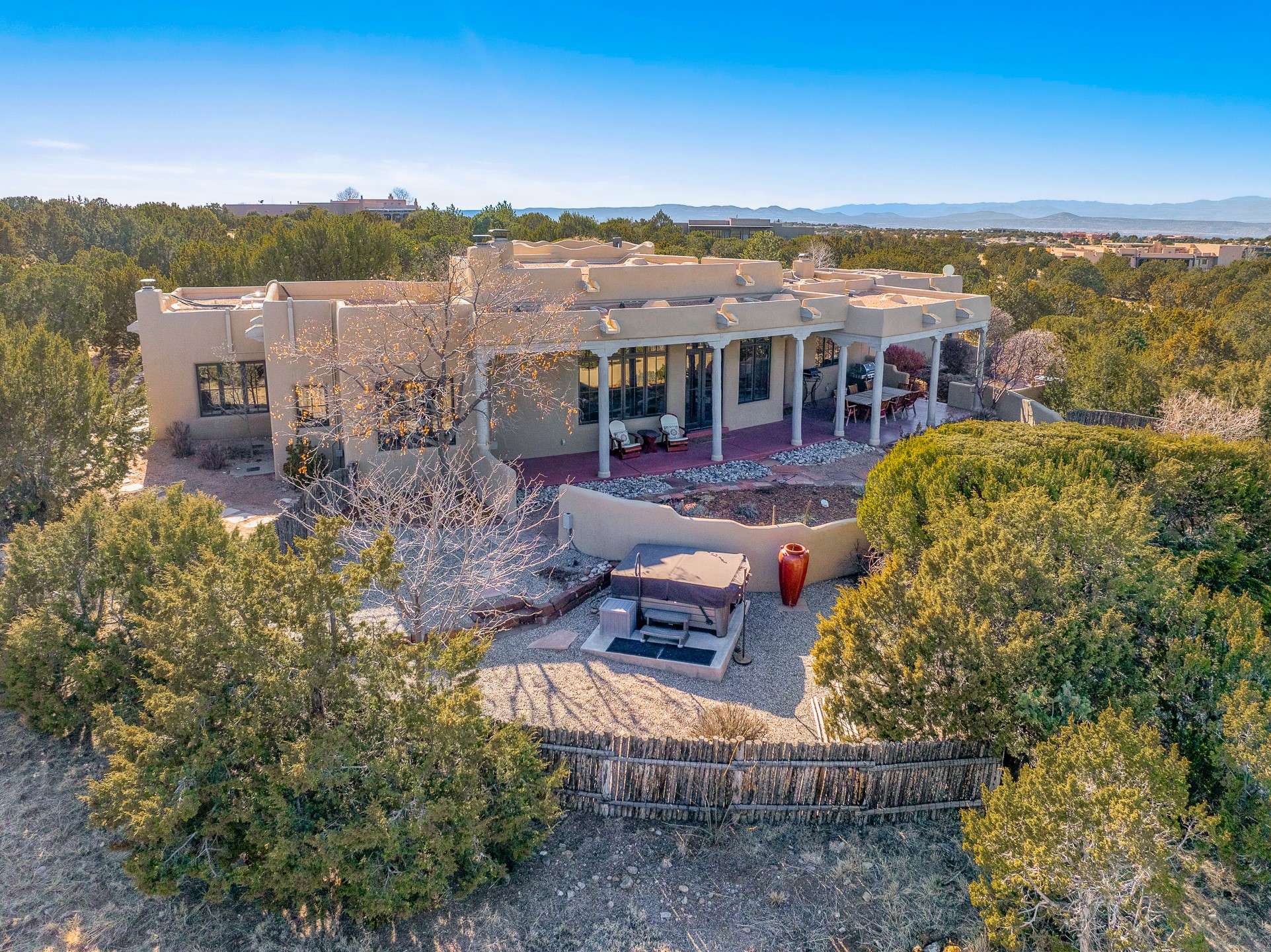 Santa Fe, NM 87506,52 Sundance DR