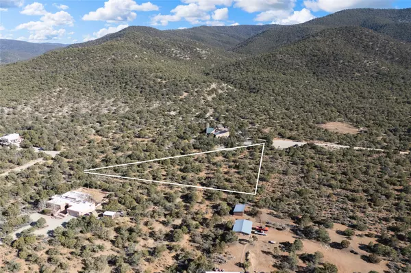 Taos, NM 87571,0 N Verde RD