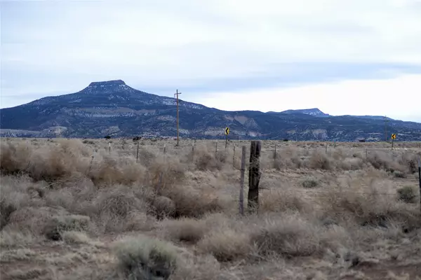 Lot 22 Private Drive 1725, Abiquiu, NM 87064