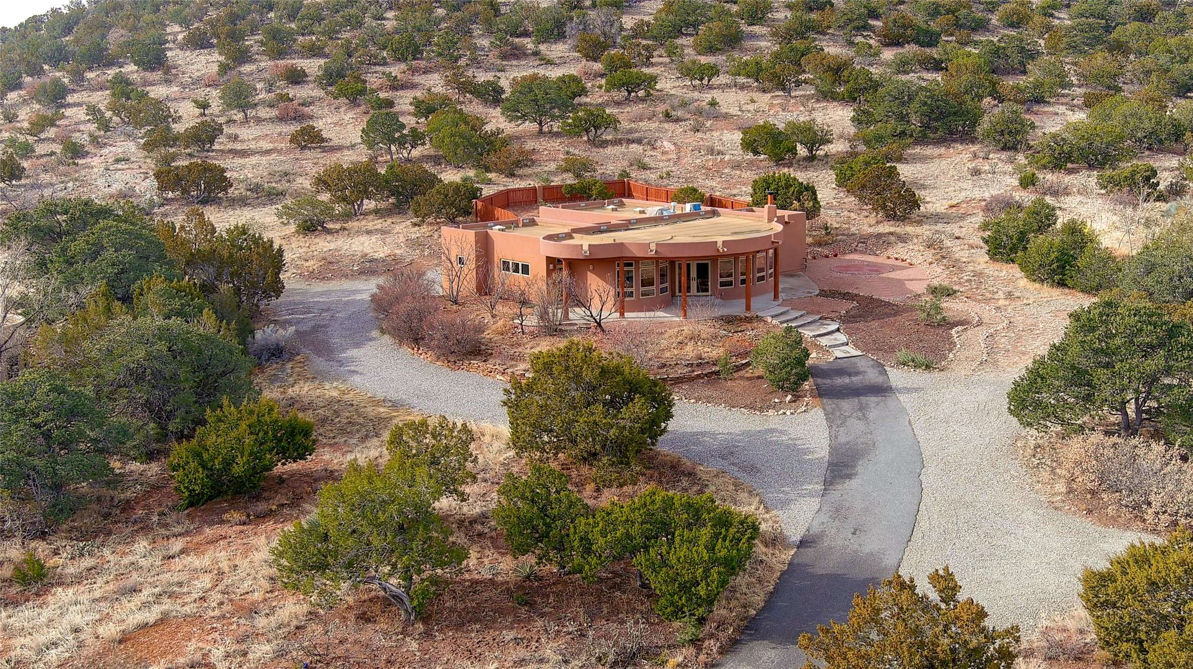 Santa Fe, NM 87508,40 Camino Costadino