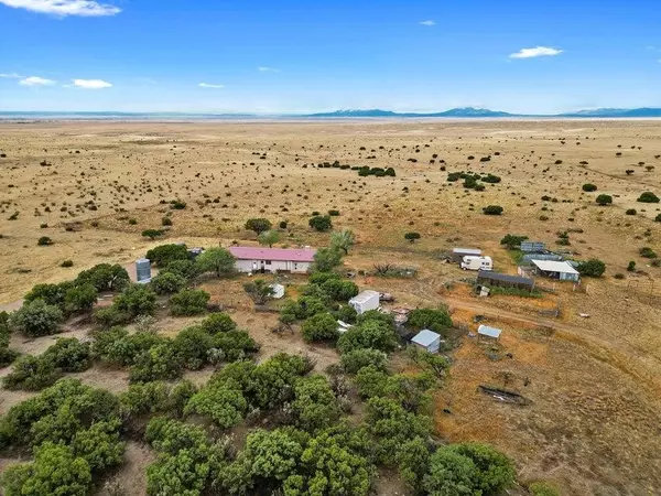 247 Rough RD, Stanley, NM 87056