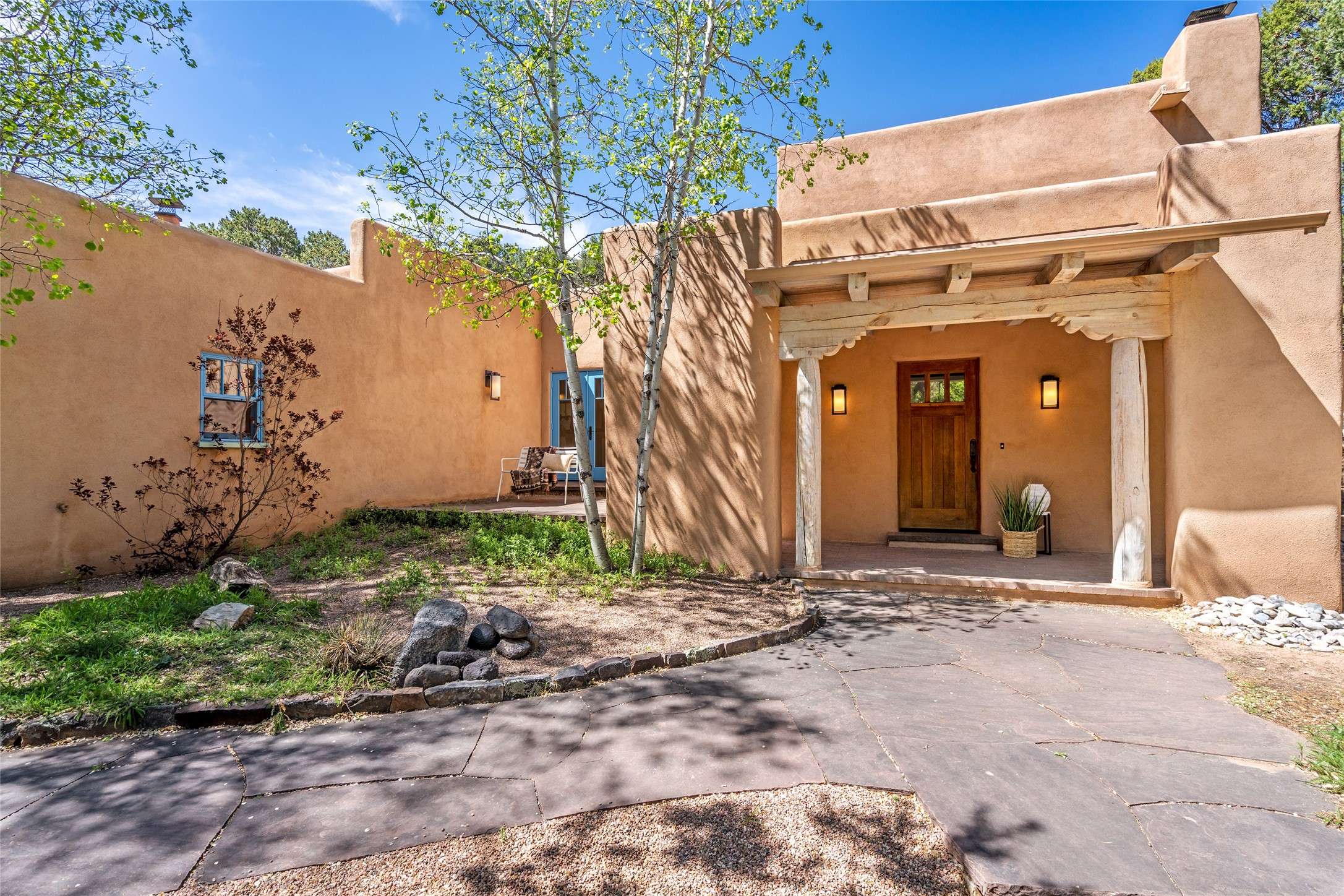 5 Oso CT, Santa Fe, NM 87506