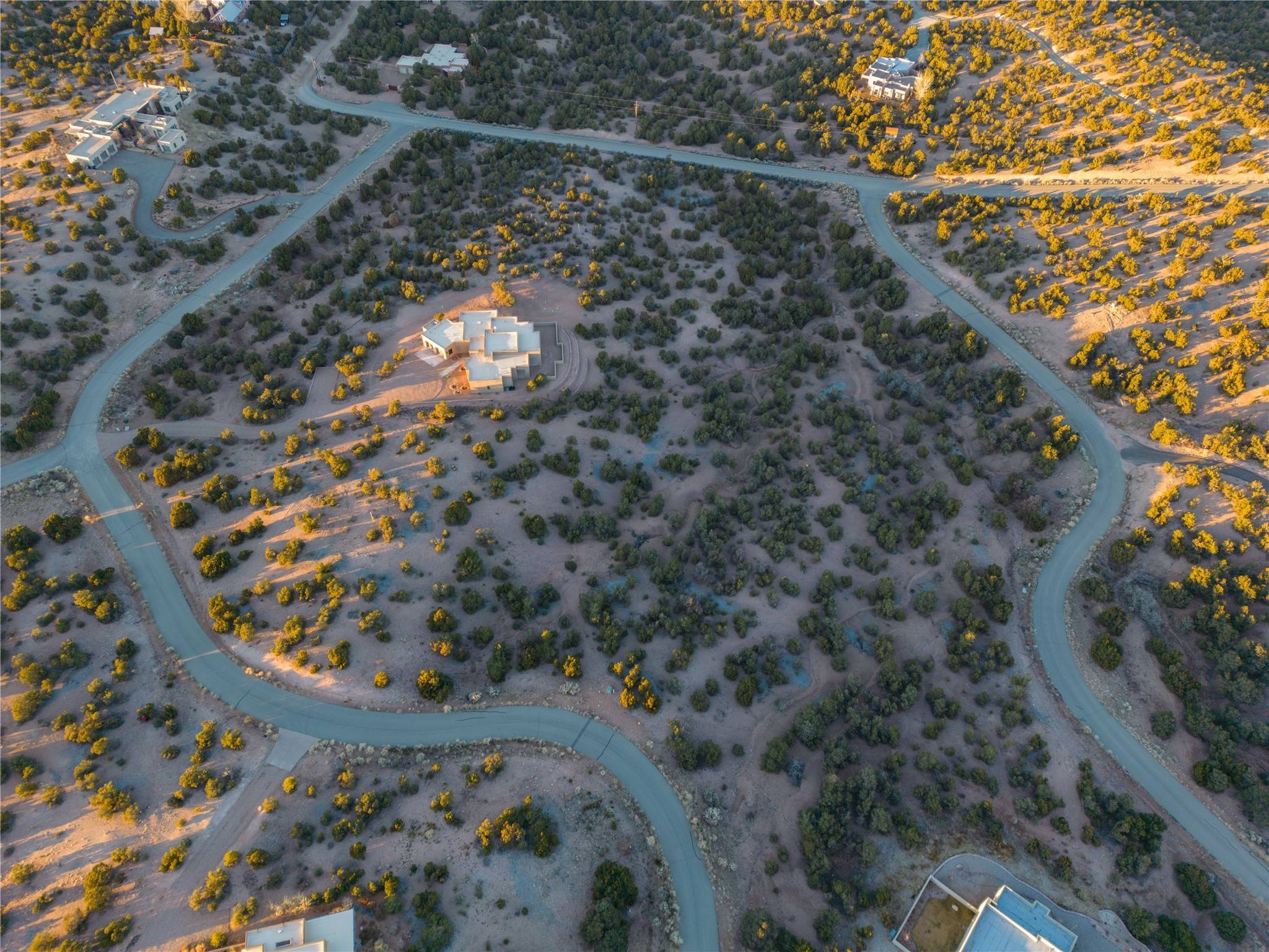 Santa Fe, NM 87506,34 Sundance Ridge CIR