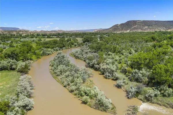 Hernandez, NM 87537,789 County Road 01