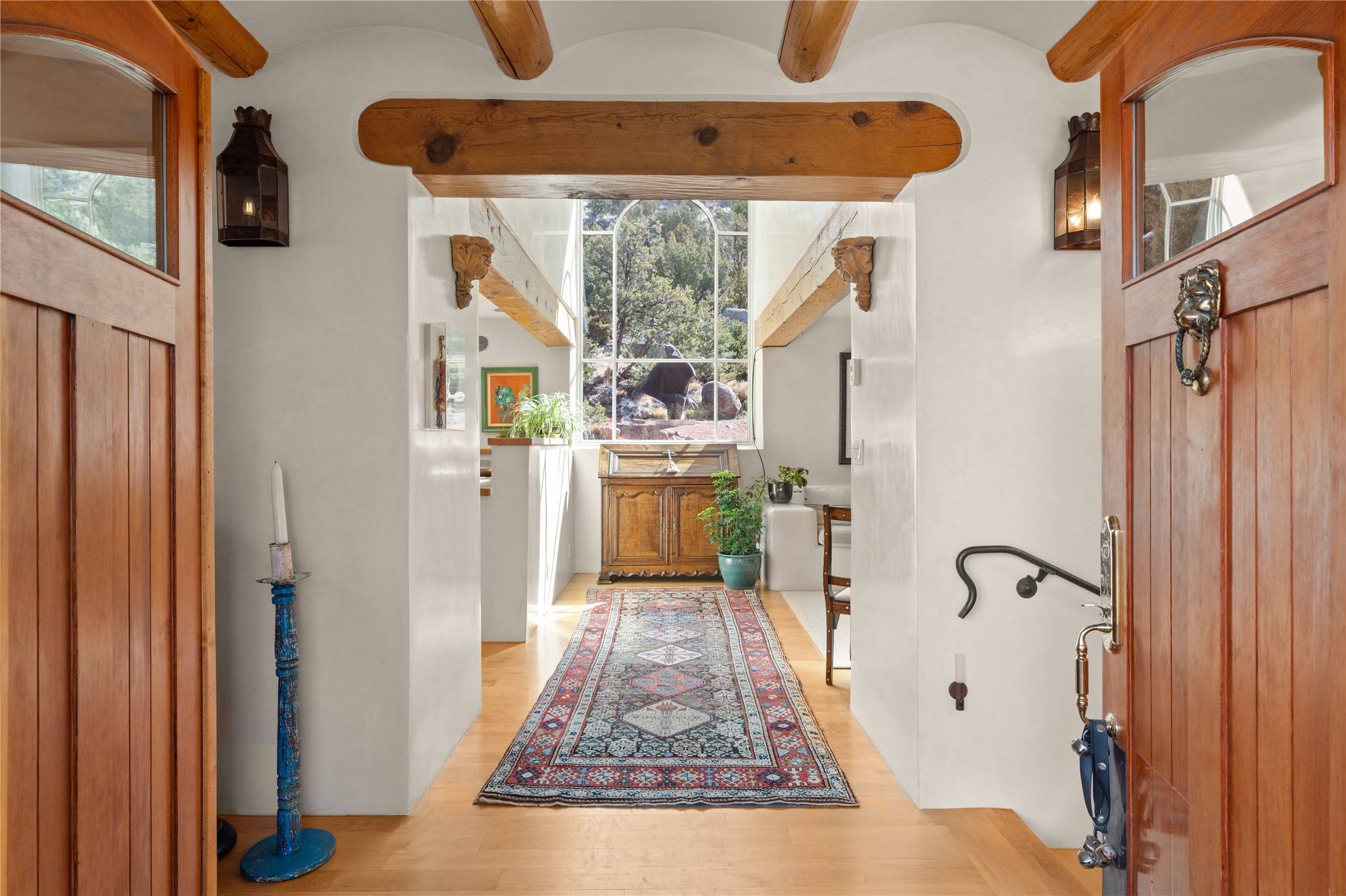 Santa Fe, NM 87505,1025 Foothills TRL