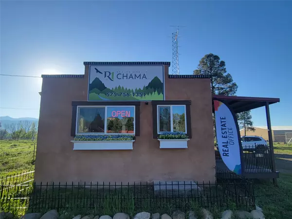 1510 NMSR 17, Chama, NM 87520