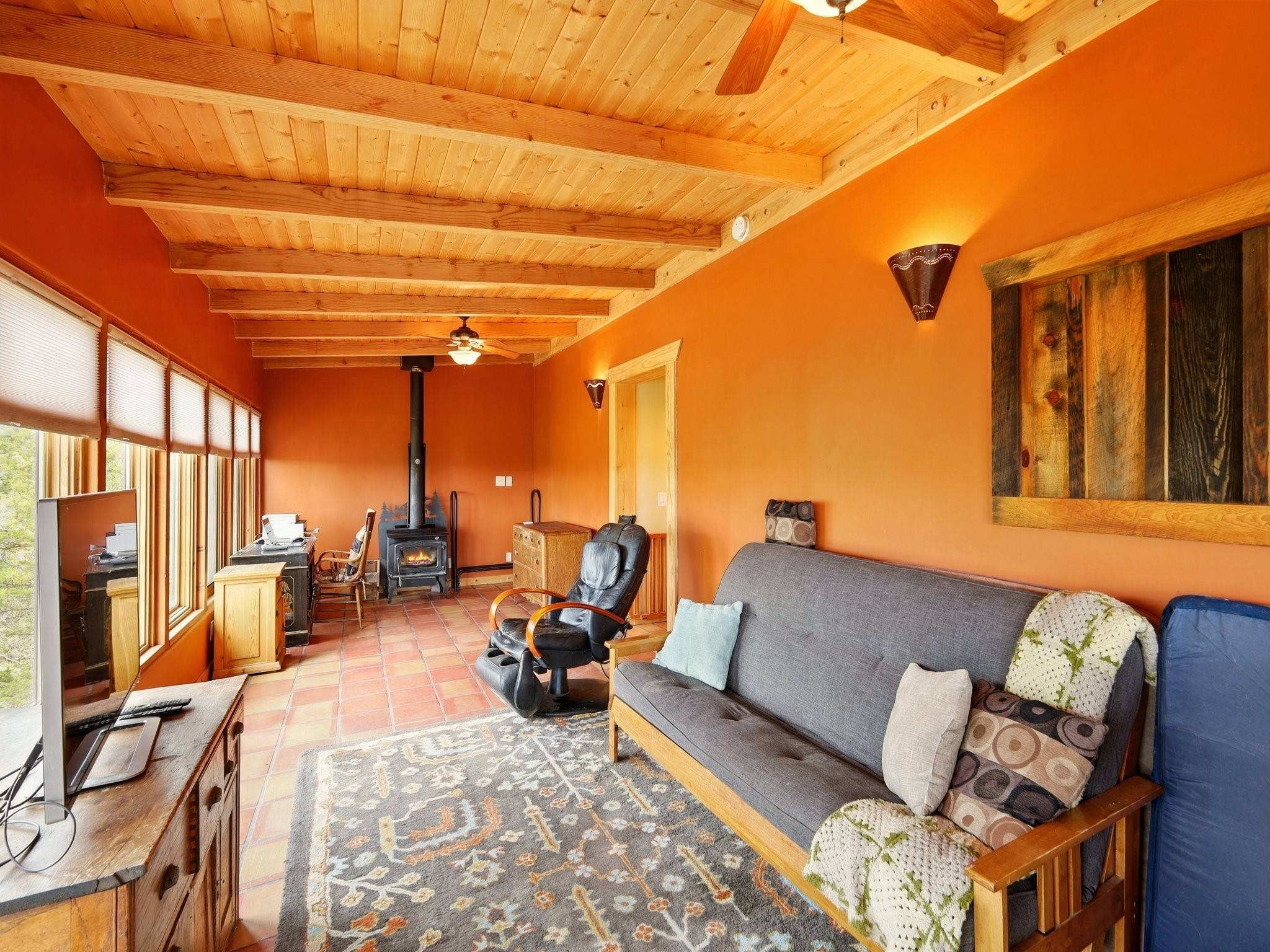 Santa Fe, NM 87505,125 Apache Canyon TRL