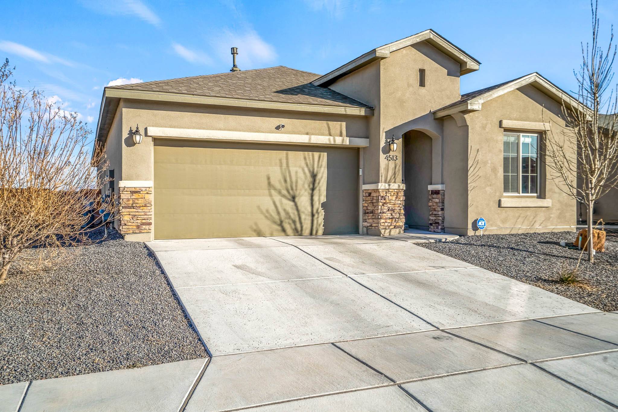 4513 Bald Eagle LOOP NE, Rio Rancho, NM 87144