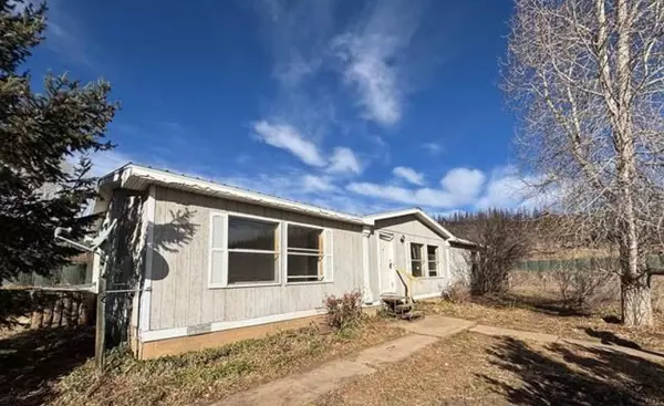 78 County B022 RD, Cleveland, NM 87715