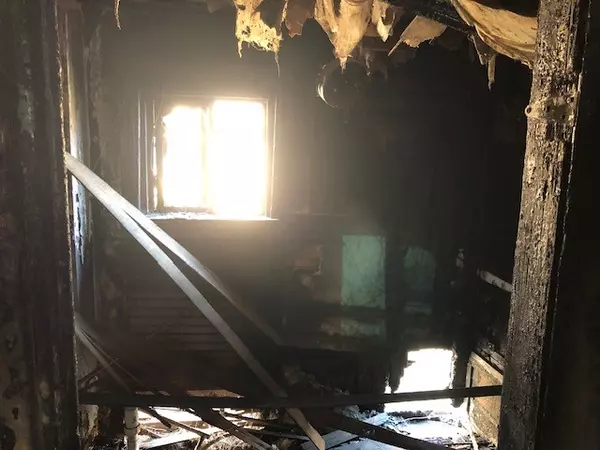 Vaughn, NM 88353,560 E Fourth ST