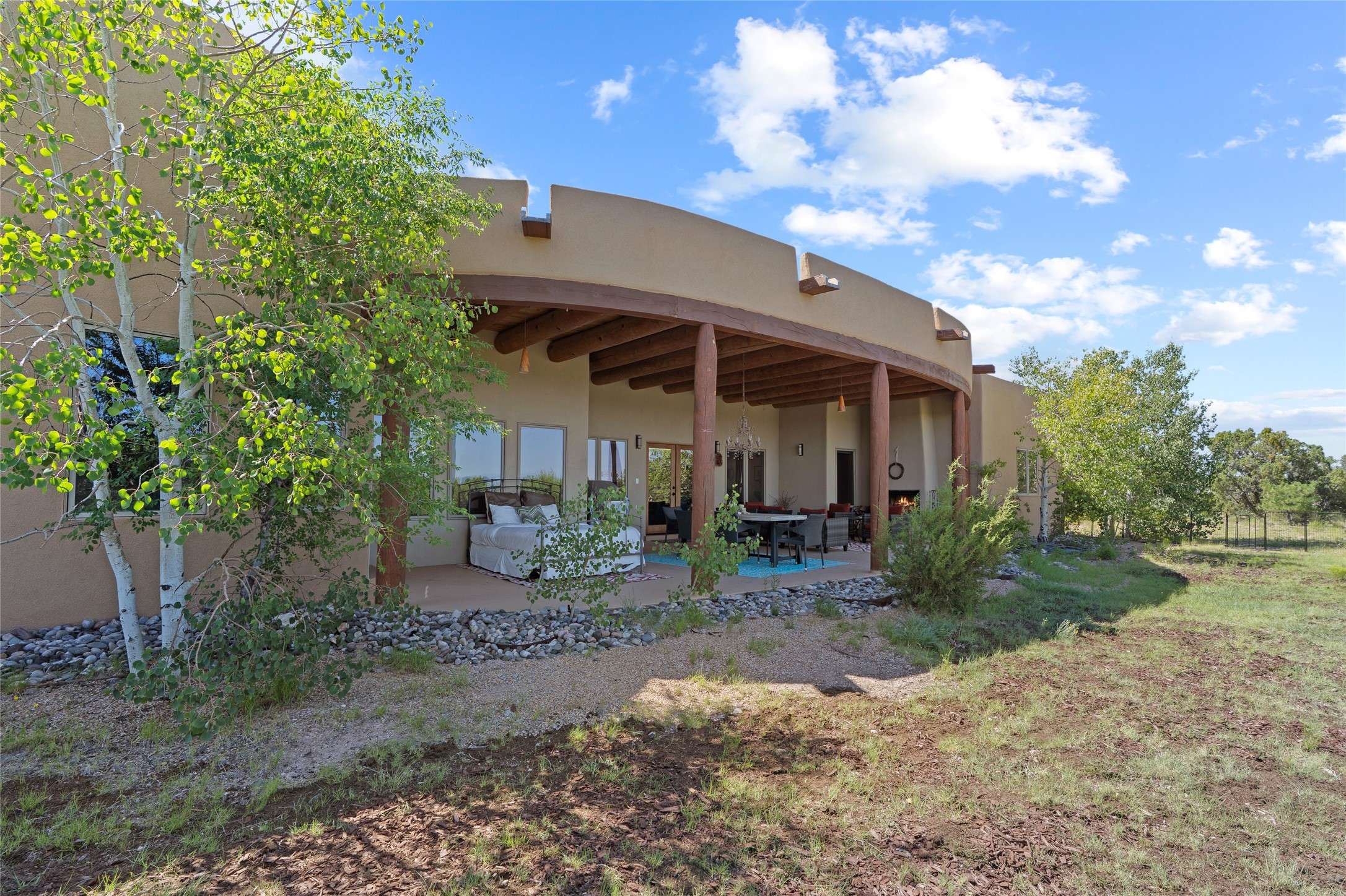 Santa Fe, NM 87506,1 Paseo Del Venado