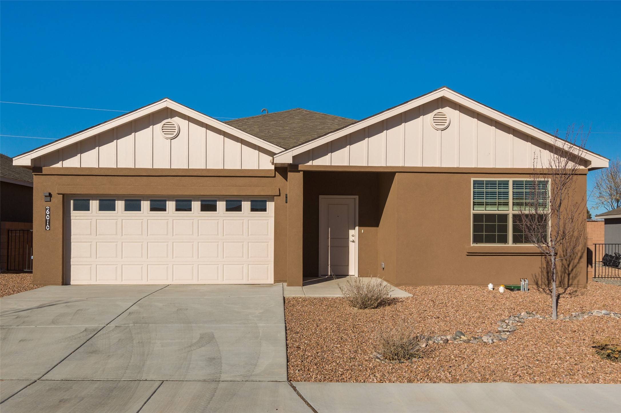 6010 Geo Park LN, Santa Fe, NM 87507