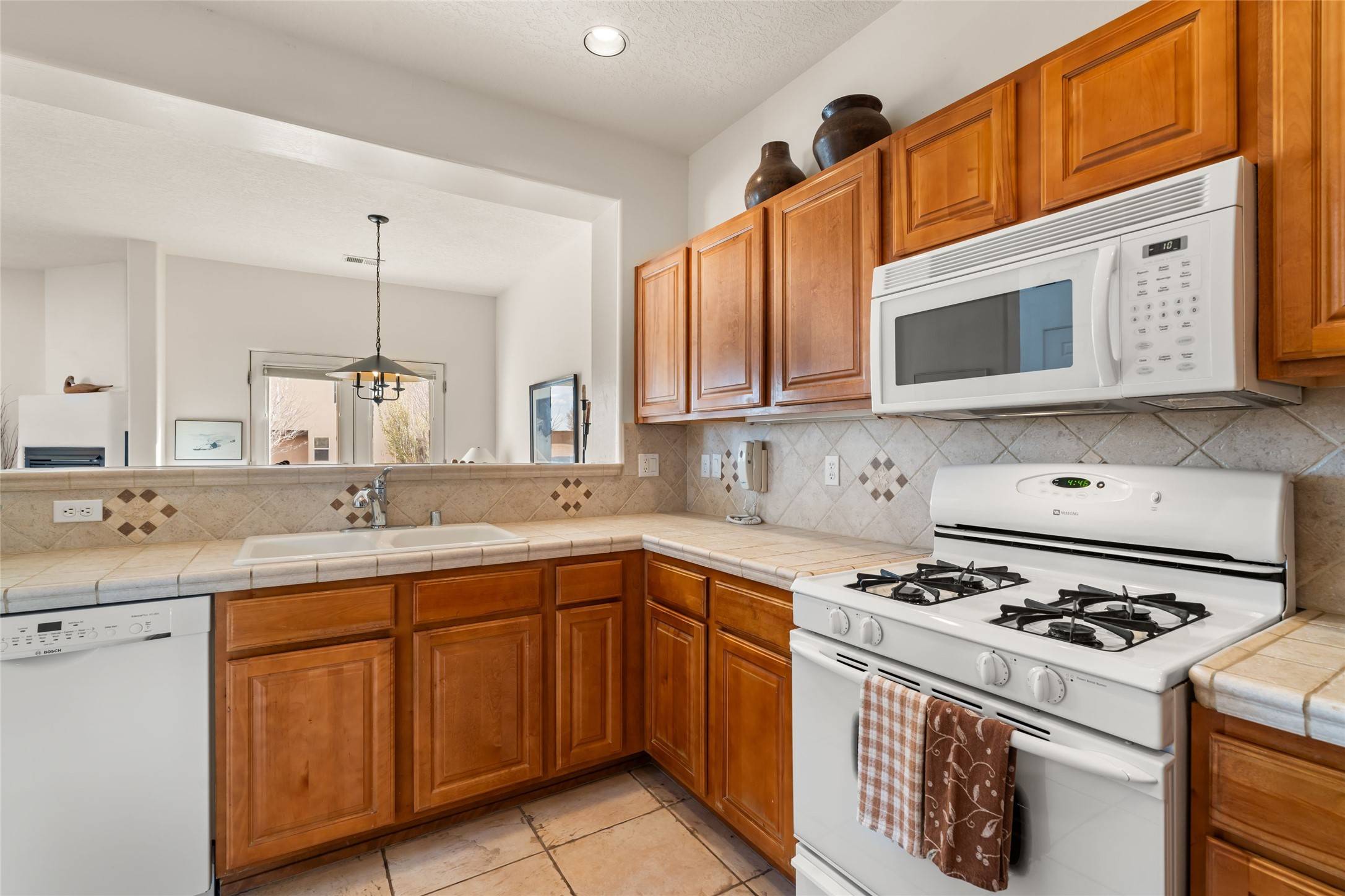 Santa Fe, NM 87508,97 Johnson Mesa