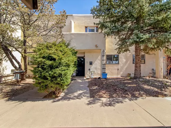 Santa Fe, NM 87505,2730 Calle Anna Jean #D