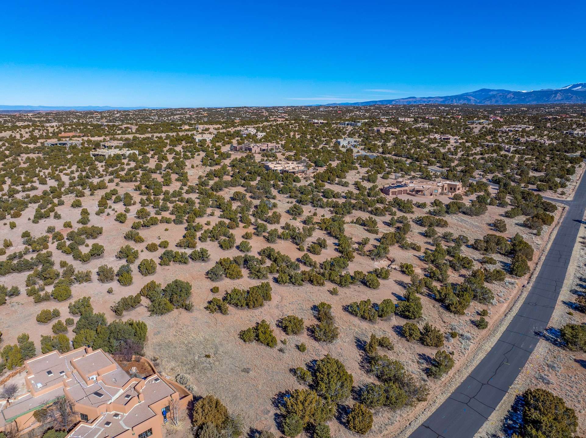 Santa Fe, NM 87506,133 Sunflower DR